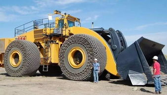 巨無霸實至名歸 超震撼世界9大工程機(jī)械 中國重工只會吹牛逼