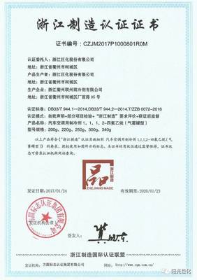 【今日關(guān)注】開放創(chuàng)新不停步 巨化贏得榮譽連連來